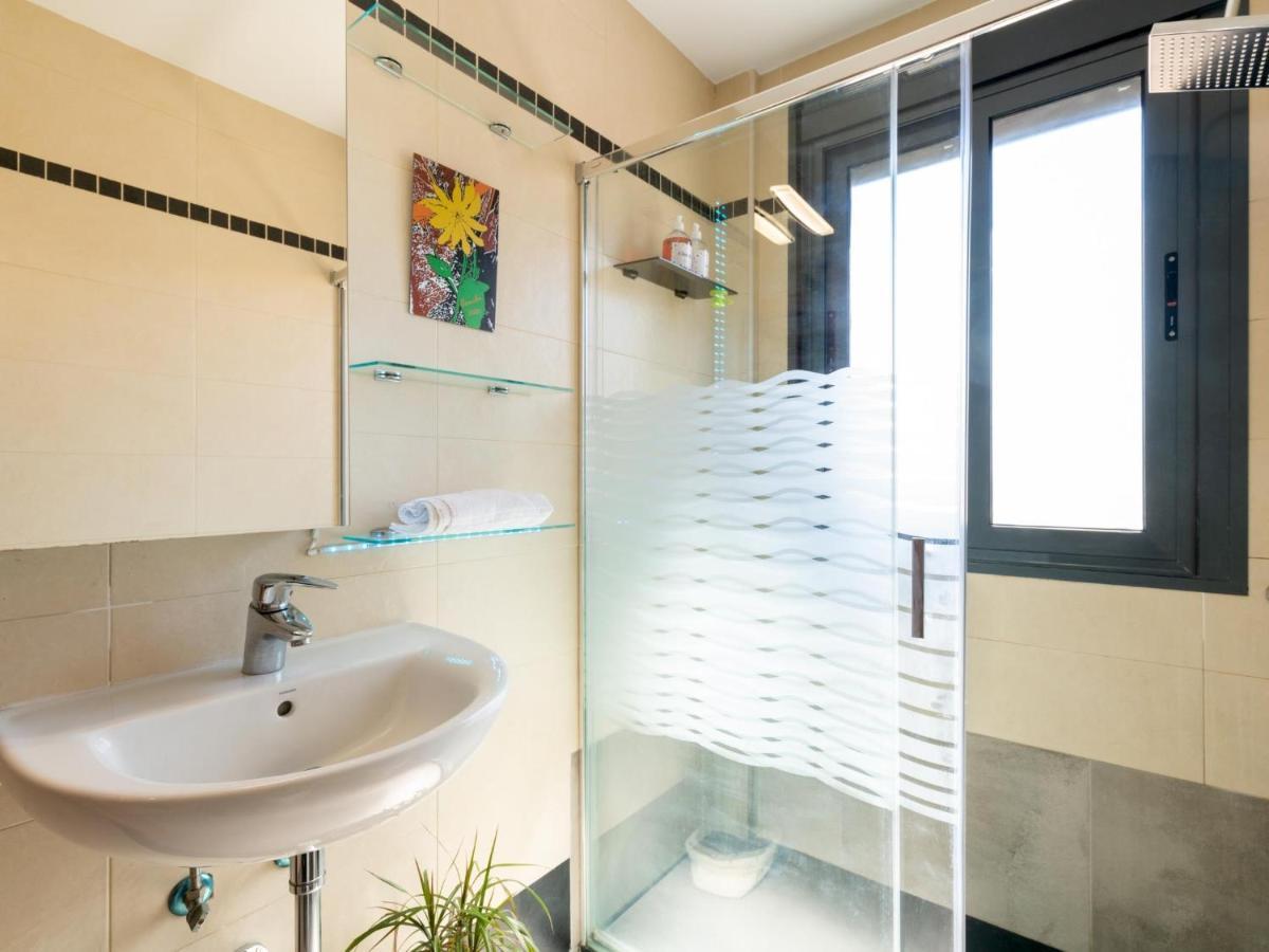 Apartamento Labort Apartamento Boutique Cádis Exterior foto