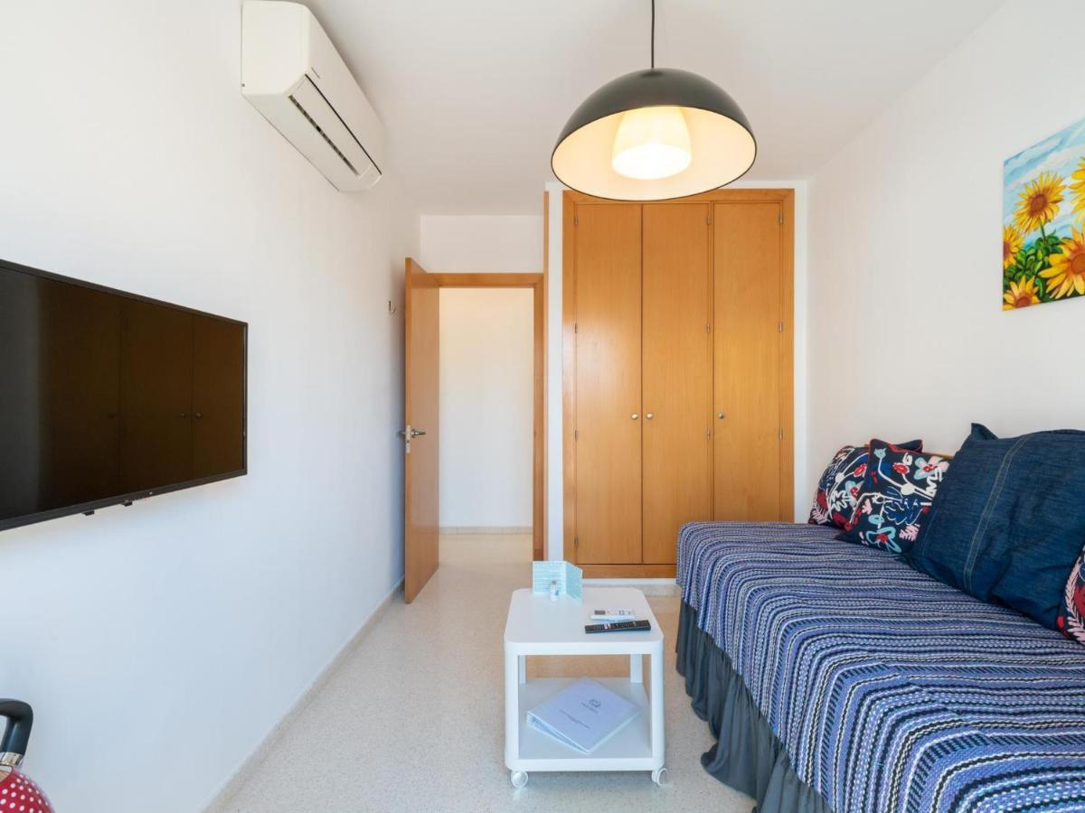 Apartamento Labort Apartamento Boutique Cádis Exterior foto